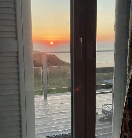 Apartament Amazing Seaview In Village Corfu Avliótes