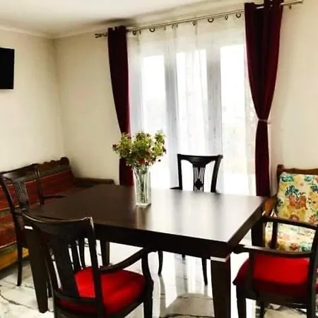 Amazing Seaview In Village Corfu Apartment