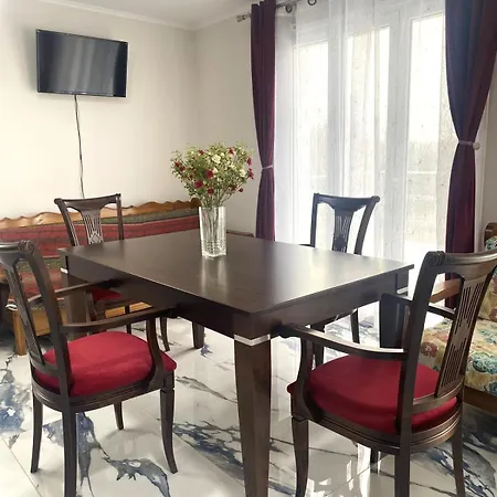 Apartment Amazing Seaview In Village Corfu *
