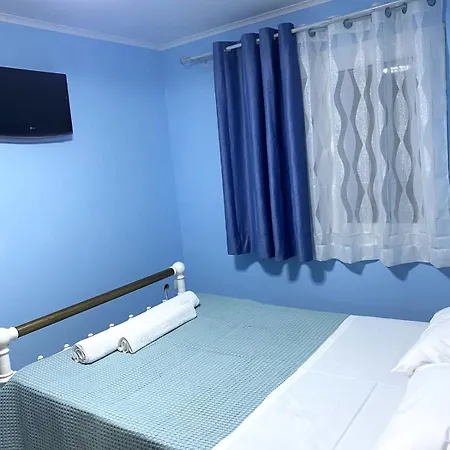 Apartment Amazing Seaview In Village Corfu