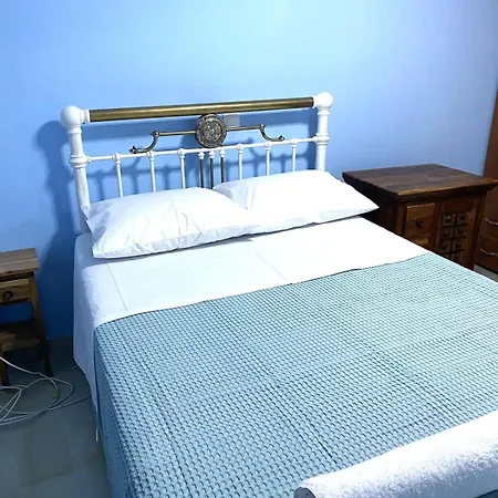Apartment Amazing Seaview In Village Corfu Avliotai