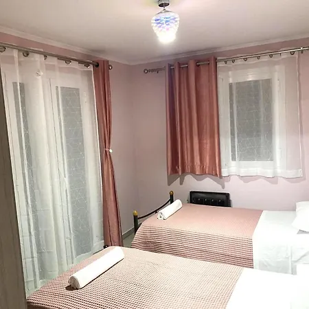 Apartment Amazing Seaview In Village Corfu